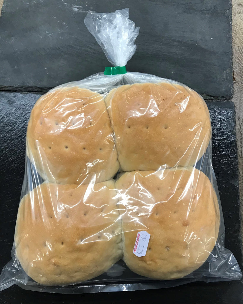Bread